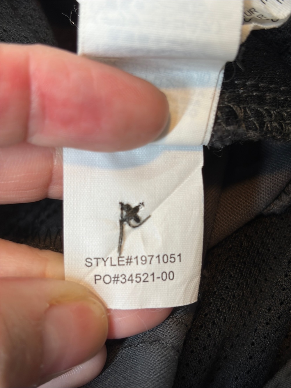 PrAna Halle Jogger II Pants size 12 - Picture 7 of 7